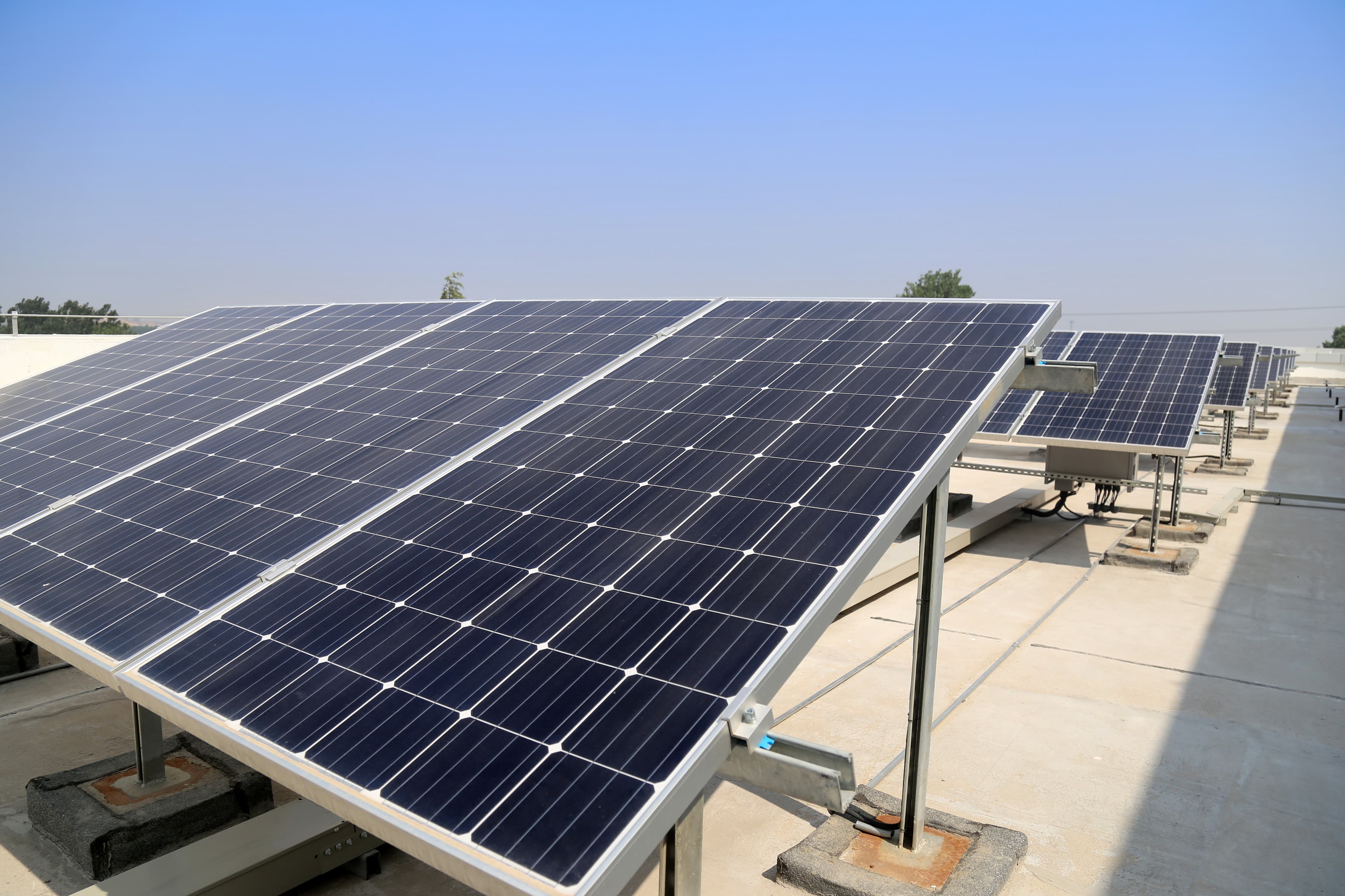 Powering Homes. Businesses.