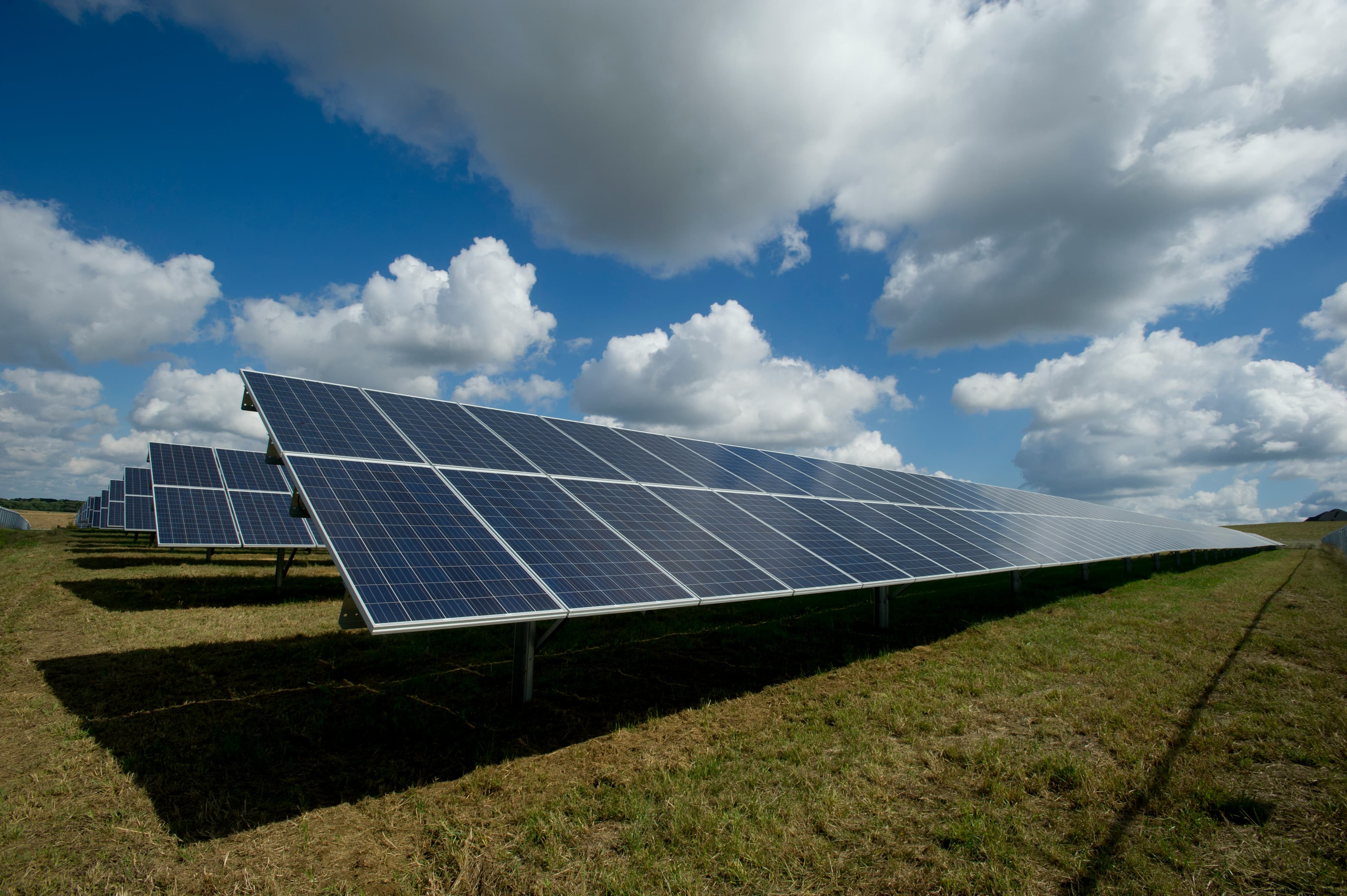 Solar Panel Engineering