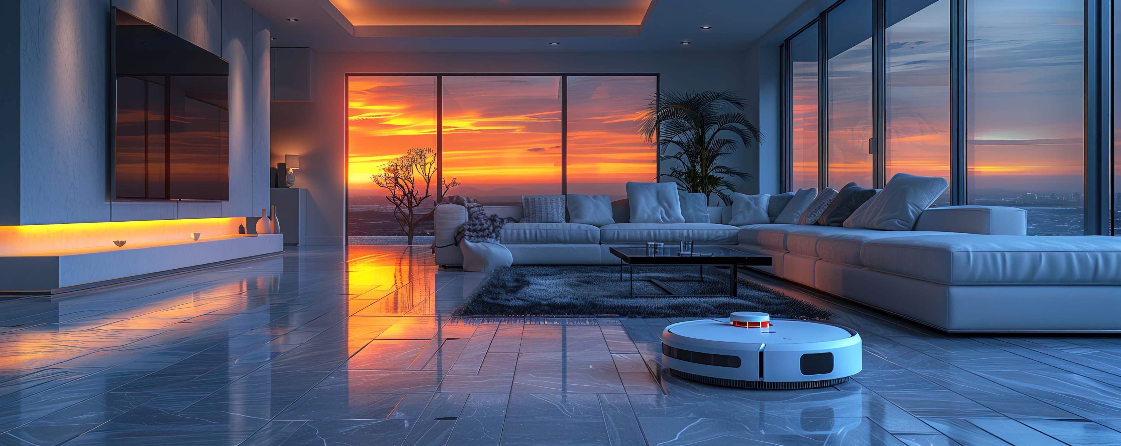 Smart Home & Building Automation